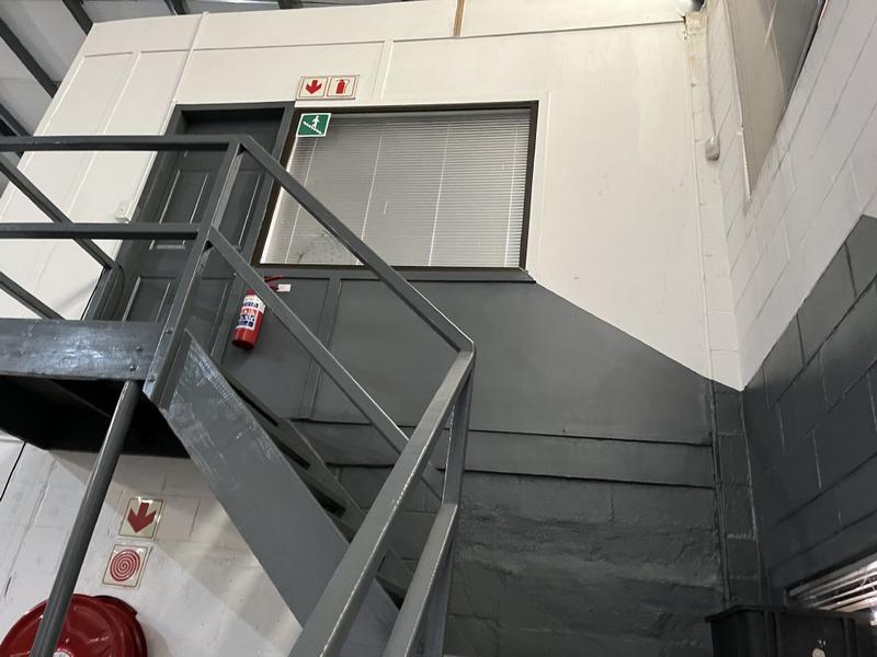 To Let commercial Property for Rent in Montague Gardens Western Cape